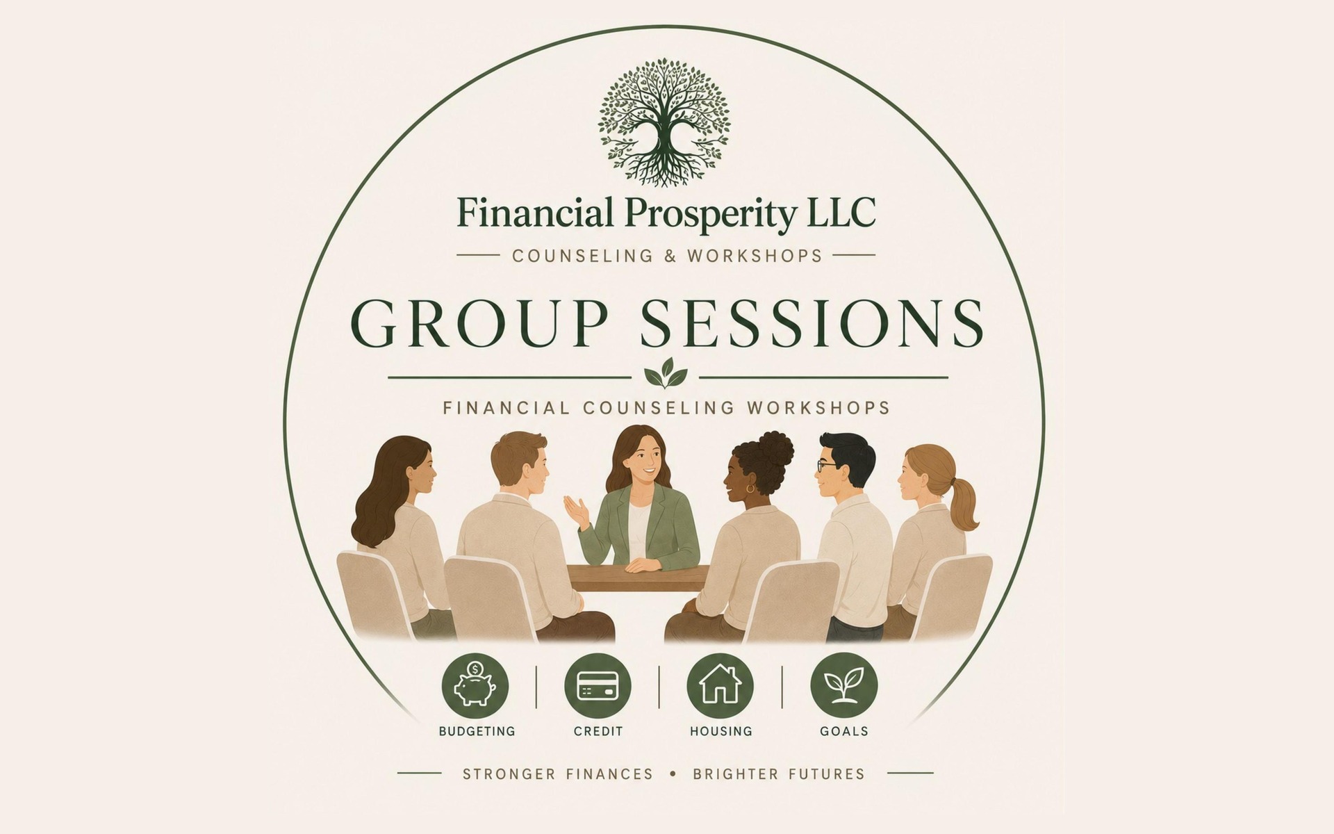 Financial Workshops